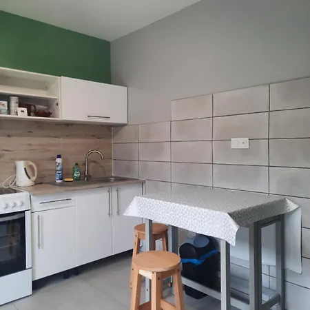Apartment Montan Ardeche