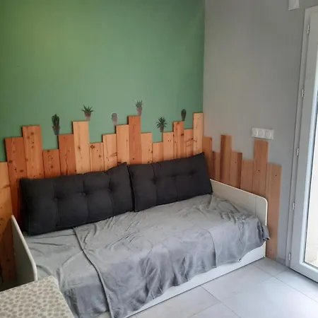 Montan Ardeche Apartment *