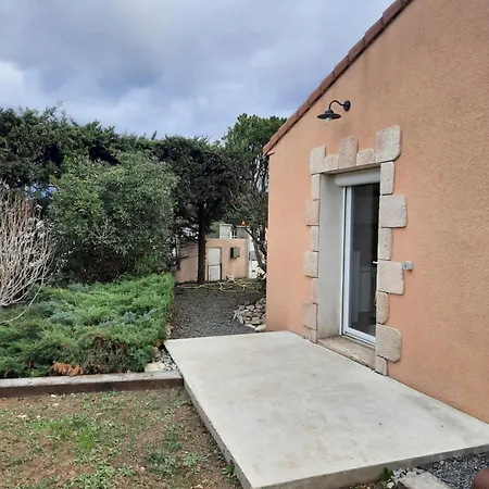 Apartment Montan Ardeche *