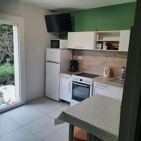 Montan Ardeche Apartment Saint-Montan