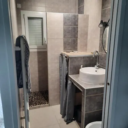 Apartment Montan Ardeche