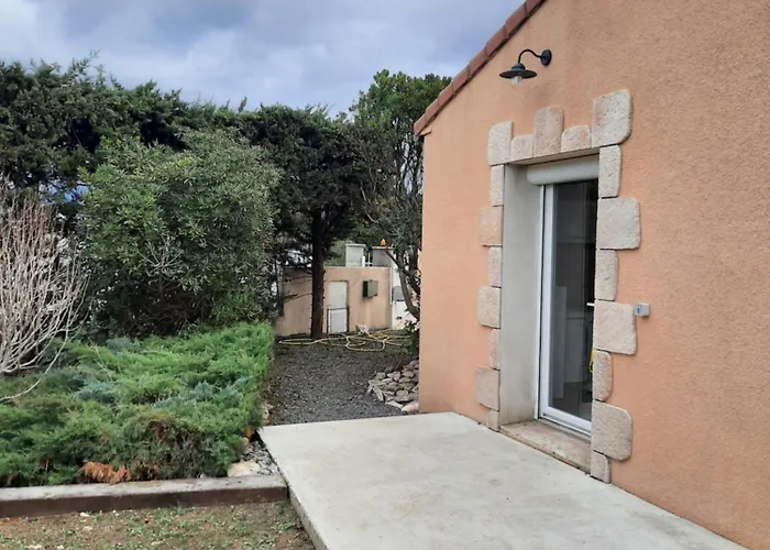 Appartement Montan Ardeche *