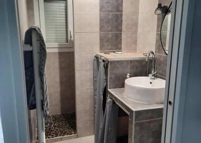 Appartement Montan Ardeche